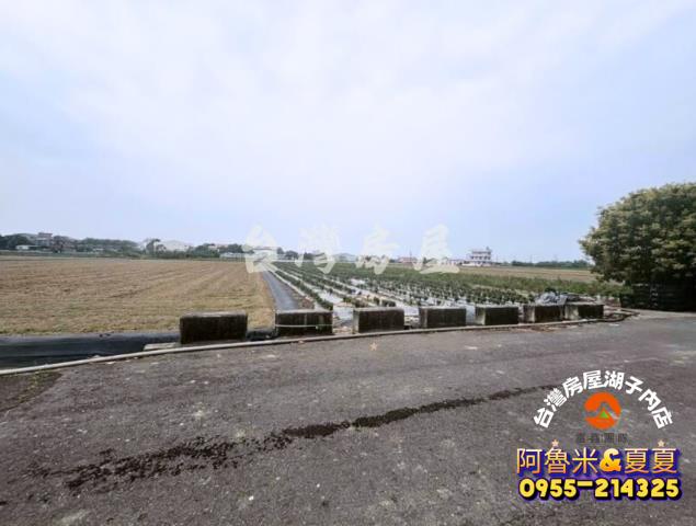 台南白河農地-2