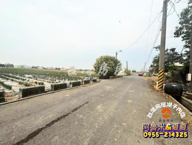 台南白河農地-4