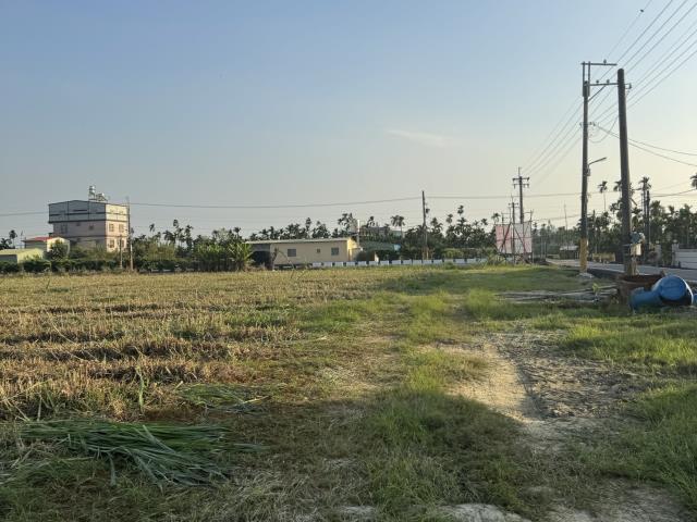 屏東萬丹農地-5