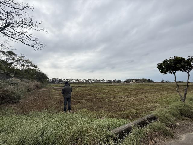 桃園新屋農地-3