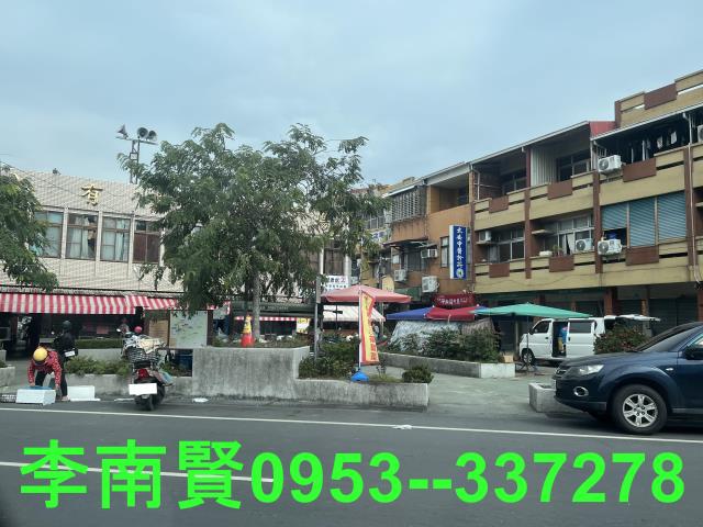 台南山上工業地-4