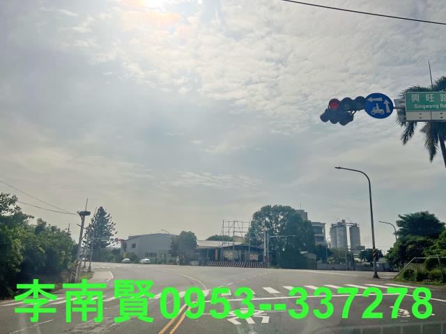 台南山上工業地-5
