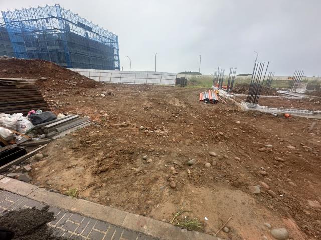 大園區福海段航空城建地