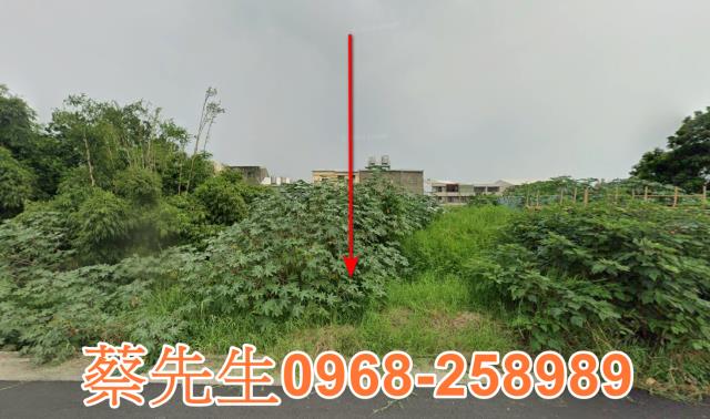 大肚永順路都計內農地都市農地好規劃用途多