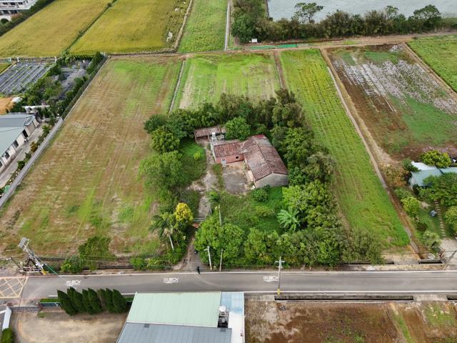 楊梅楊湖路農地建地