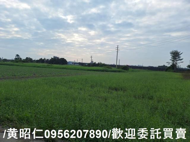 台南農地-1