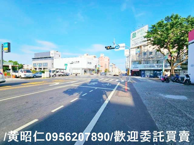 台南東區建地-1