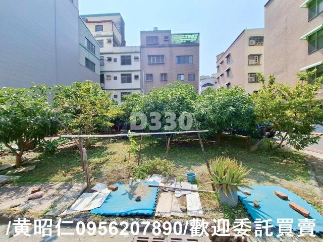 台南安平建地-1