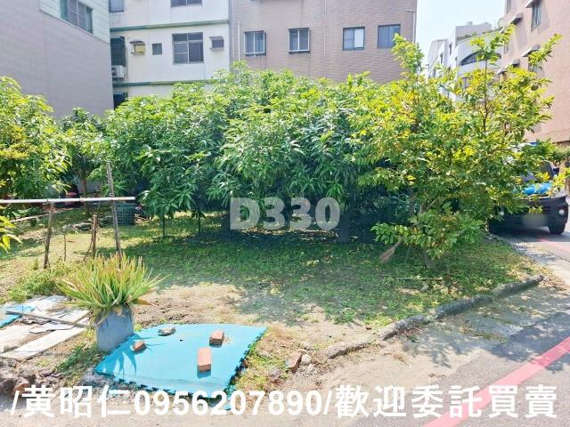 台南安平建地-3