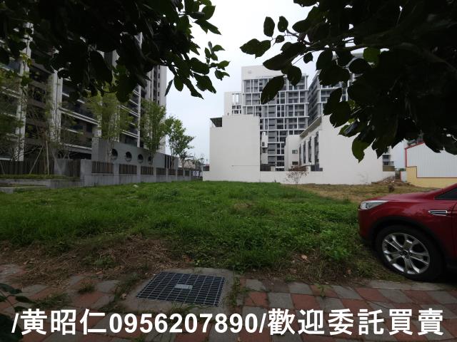 台南南區建地-10