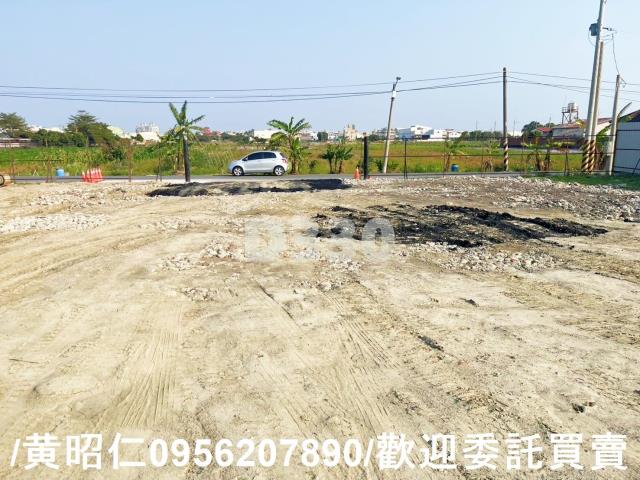 台南永康農地-9