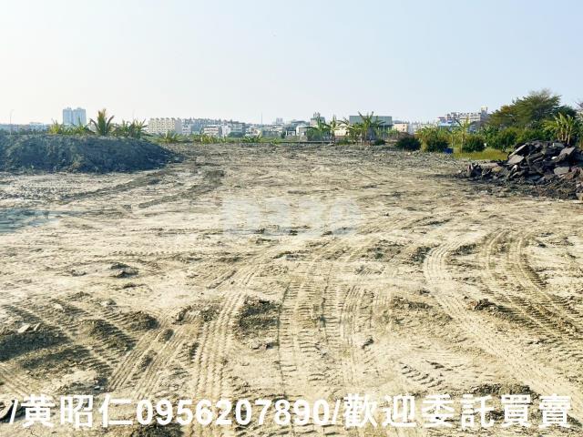 台南永康農地-3