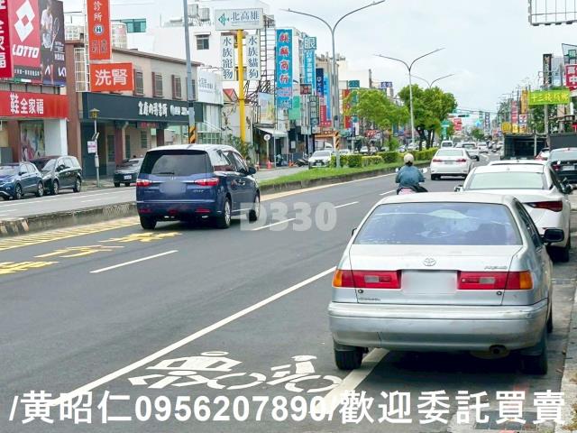 台南永康建地-8