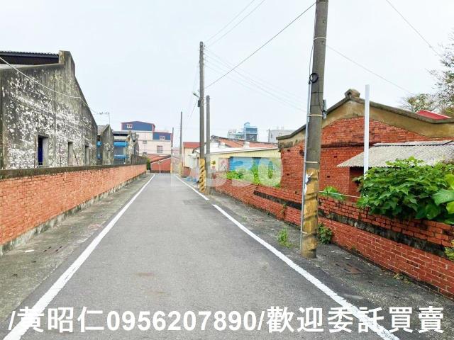 台南佳里建地-2