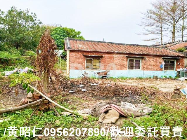 台南佳里建地-4