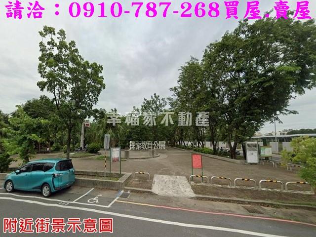 台南永康建地-14