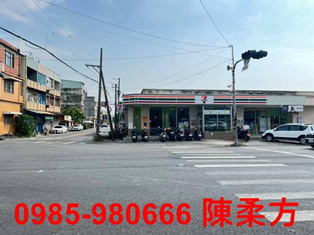 高雄燕巢農地-9