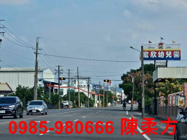 高雄燕巢農地-10