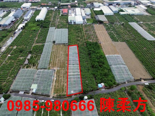 高雄燕巢農地-0