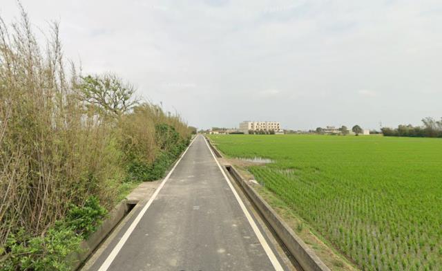 桃園新屋農地-2