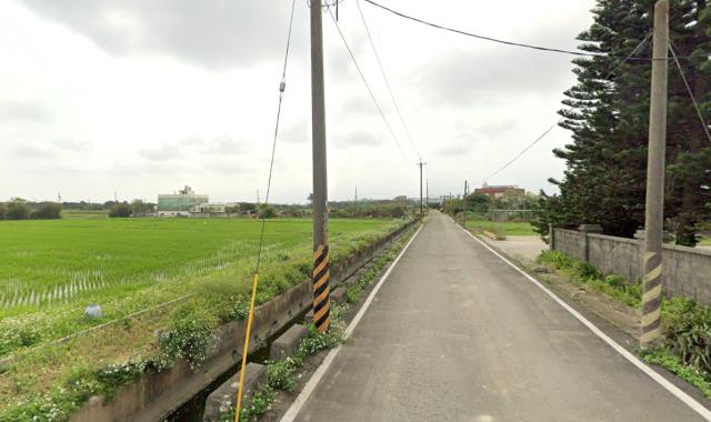 桃園新屋農地-4