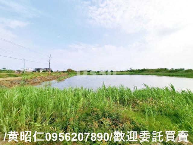 台南安南農地-1