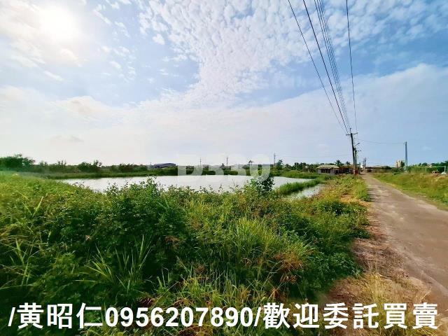 台南安南農地-4