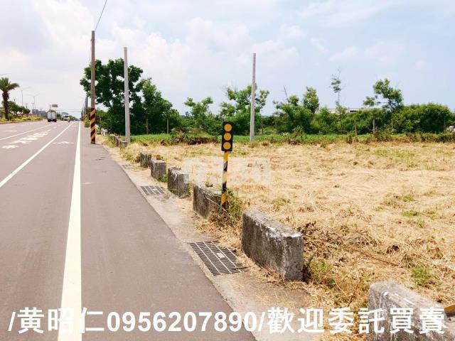 台南安南農地-7