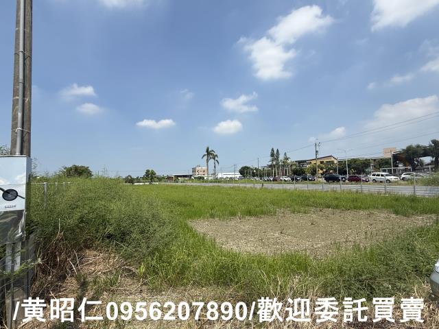 台南安南農地-1