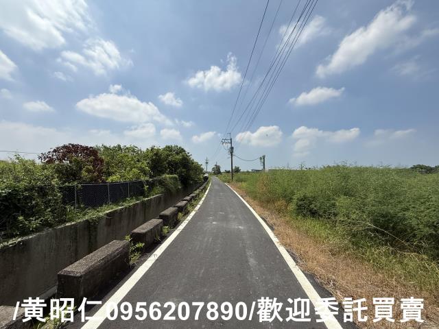 台南安南農地-2