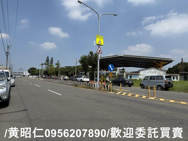 台南安南農地-4