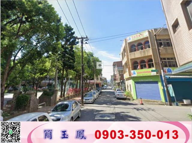 中壢大面寬建地工業地廠房買賣租賃