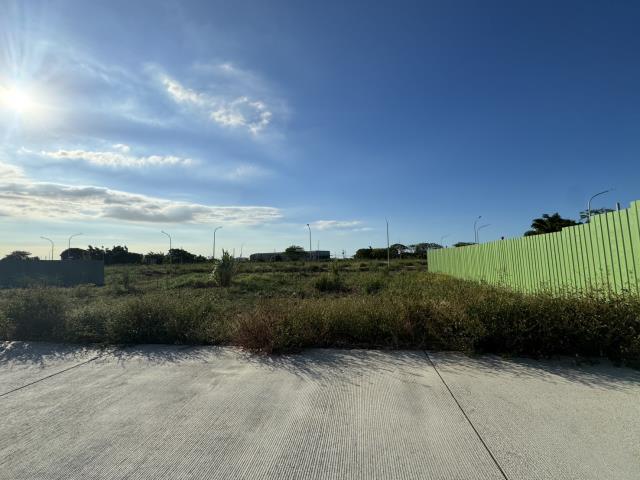 大園區三石段航空城建地