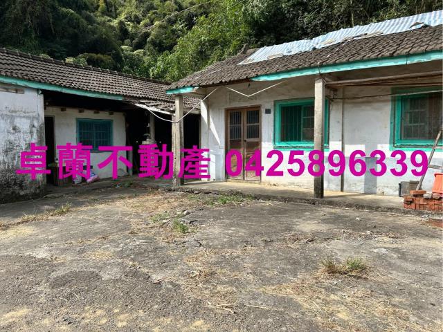 大湖親近自然農地丙建