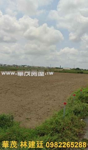 鹽水農地法拍-4