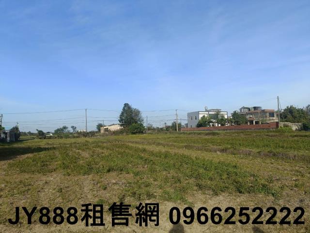 新屋農地-1