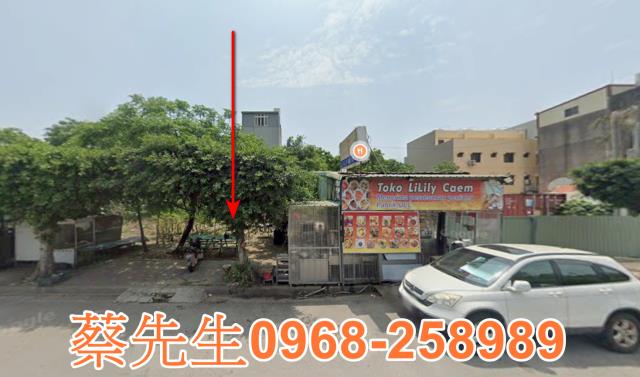 伸港興工路丁建興建豪華住宅工廠