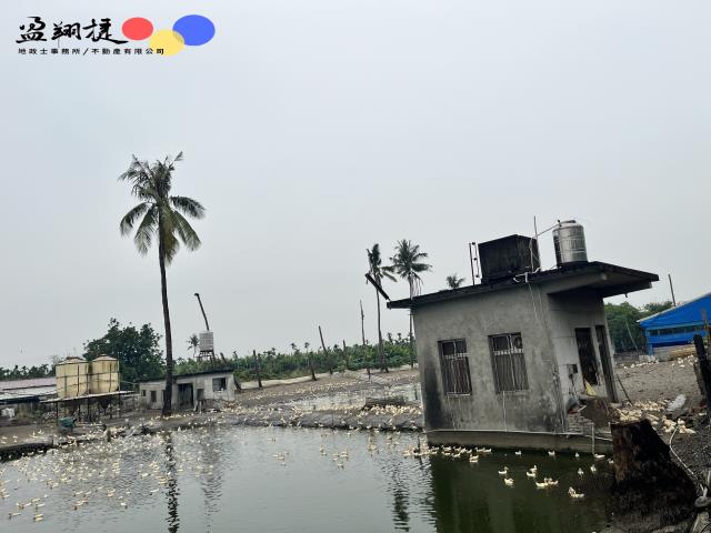 屏東內埔農地-1