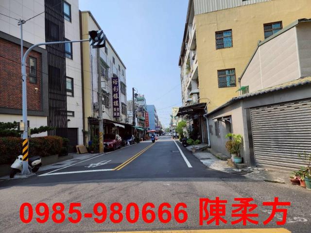 雲林北港建地-10