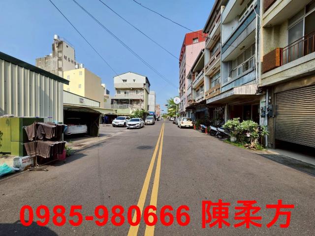 雲林北港建地-12