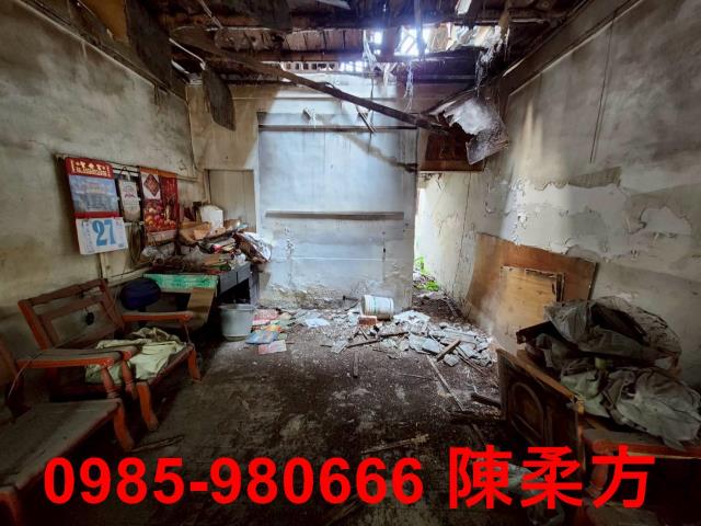 雲林北港建地-2