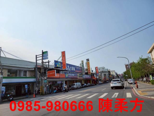 雲林北港建地-5