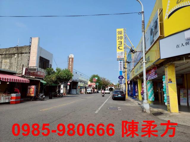 雲林北港建地-8