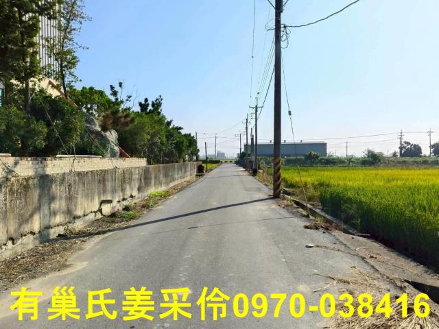 嘉義溪口農地-4