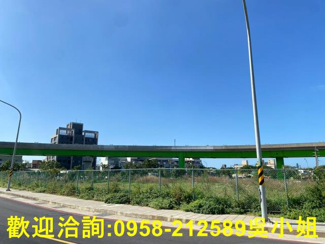 桃園大園商業地-1