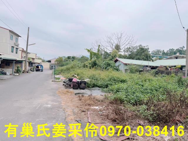 嘉義竹崎農地-9