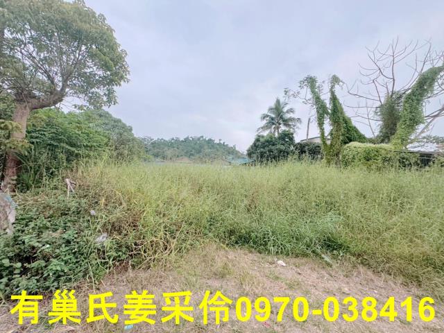 嘉義竹崎農地-10