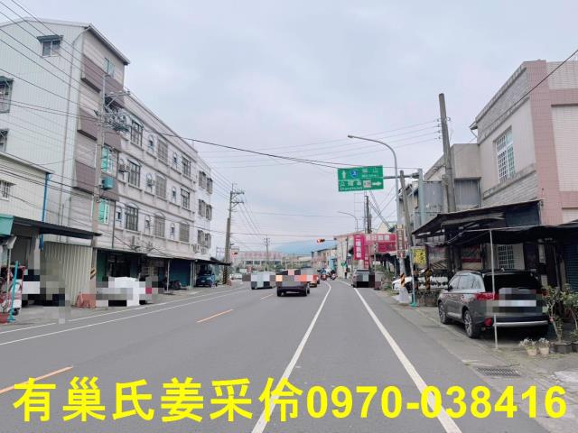 嘉義竹崎農地-14