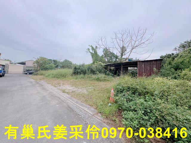 嘉義竹崎農地-2