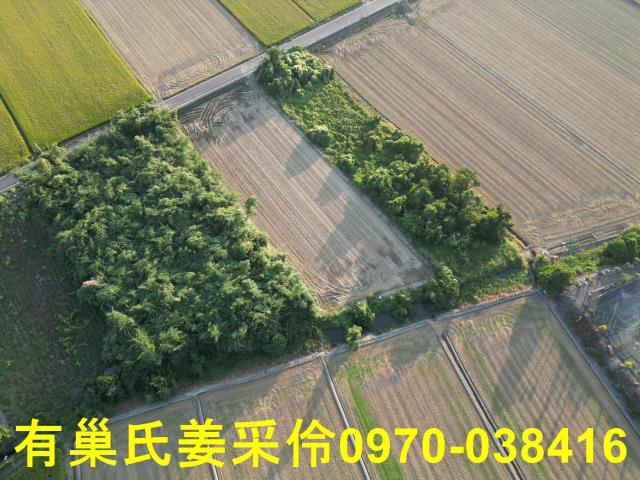 嘉義民雄農地-6